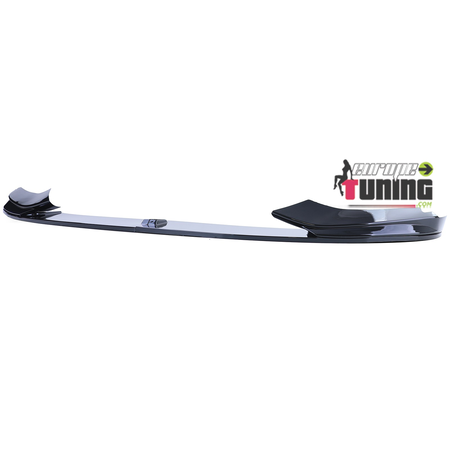 LAME SPOILER NOIR BRILLANT SPORT PERFORMANCE BMW SERIE 4 F32 F33 F36 PACK M (05664)