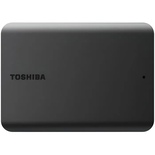 Disque dur externe Toshiba CANVIO 2To