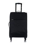 LPB - Valise Cabine POLYESTER ANAIS 4 Roues 55 cm