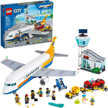 L'avion de passagers (60262)