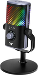 Microphone sur pied Thermaltake GS50 RGB (Noir)