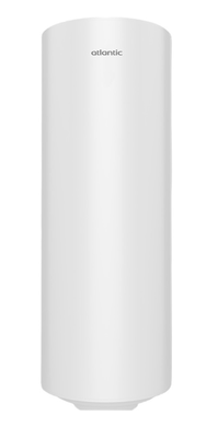 Chauffe-eau électrique blindé 300L CHAUFFEO vertical sur socle - ATLANTIC - 022330