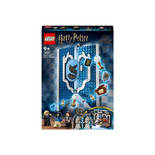 LEGO® Harry Potter 76411 Le blason de la maison Serdaigle