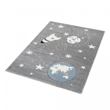 Tapis enfant FUSÉ