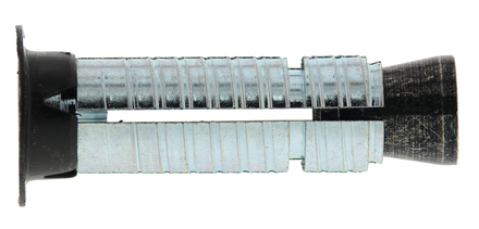 Cheville métallique PRIMA M6x50 sans vis boîte de 25 - SPIT - 050399