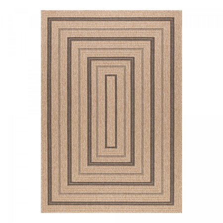 Tapis salon JUTE ART 5 OEKO-TEX®