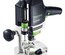 Défonceuse 1400W OF 1400 EBQ-Plus en coffret SYSTAINER 3 - FESTOOL - 576207