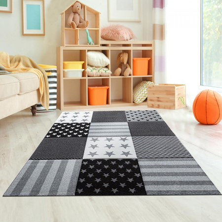 Tapis salon DI 77 OEKO-TEX®