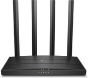 Routeur WiFi TP-Link Archer C80 AC1900
