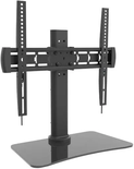 Support Ecran à poser D2 Diffusion jusqu'à 55" (40kg max) (Noir)