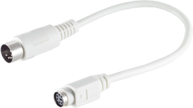 Adaptateur Shiverpeaks PS/2