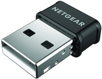 Mini Carte Réseau USB WiFi Netgear A6150 (AC1200)