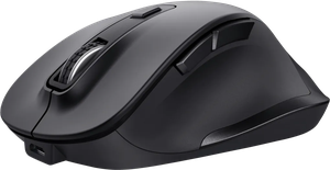 Souris sans fil Trust Fyda Eco (Noir)