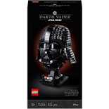 Le casque de Dark Vador (75304)