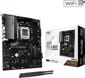 Carte Mère ASRock B850 Pro-A WiFi (AMD AM5)