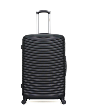 HERO - Lot de 3 - Valise grand format, valise weekend et vanity ETNA