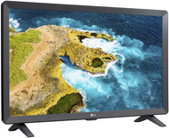Ecran/TV 24" LG 24TQ520S HD Ready (Noir)
