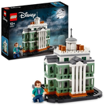 Le manoir hanté de Disney miniature (40521)