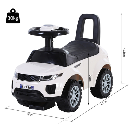 Porteur pour enfants voiture