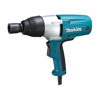 Boulonneuse à chocs 400W en coffret standard - MAKITA - TW0350