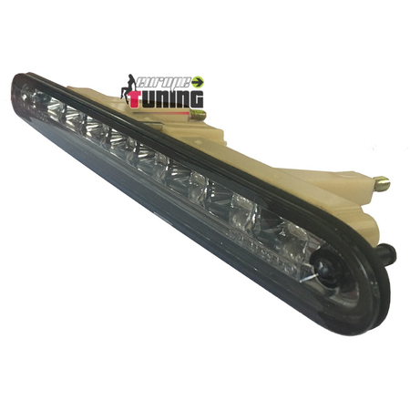 3EME FEU STOP NOIR A LEDS PEUGEOT 307 BERLINE PHASES 1 et 2 DE 2001 A 2008 (15600)