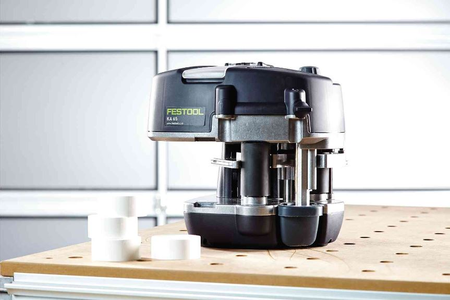 Colle blanche EVA wht 48x-KA 65 - FESTOOL - 499813