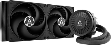 Kit Watercooling AIO Arctic Liquid Freezer III - 280mm (Noir)