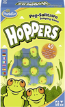 Jeu - Hoppers