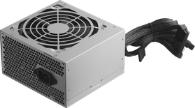 Alimentation ATX Anima APIII - 500W (Gris)