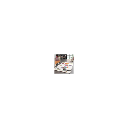 Tapis salon CHOUET OEKO-TEX®