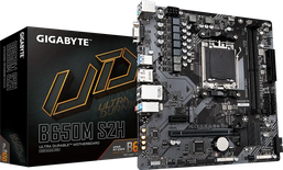 Carte Mère Gigabyte B650M S2H (AM5) Micro ATX