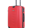 BLUESTAR - Valise Weekend ABS AJACCIO 4 Roues 65 cm