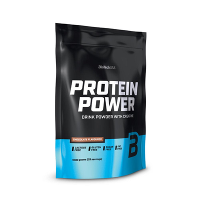 Protein Power (1kg)