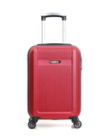 BLUESTAR - Valise Cabine XS QUITO-E 50 cm 4 Roues