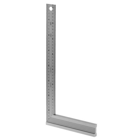 Equerre de menuisier en inox  120x200mm - FACOM - DELA.1223.01