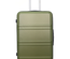 HERO - Valise Grand Format ABS UTAH 75 cm 4 Roues