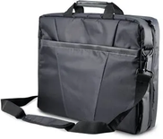 Sacoche Ordinateur Portable Advance BasicLine 17,3"max (Noir)
