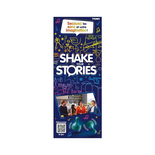 Jeu d'ambiance Tomy Shake your stories