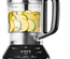 Nutribullet® Triple Prep System - NBF580B - Blender Multifonction 3 en 1