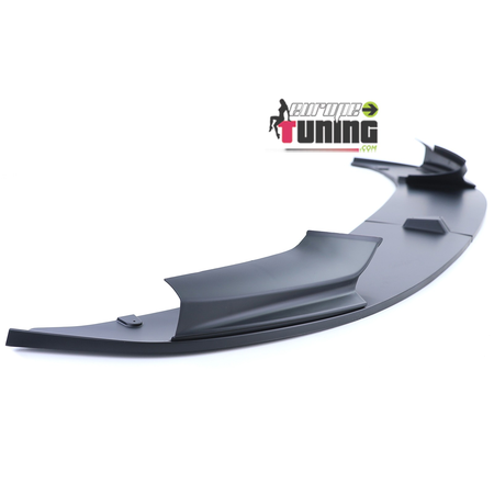 LAME BECQUET SPOILER SPORT POUR BMW SERIE 5 F10 F11 PACK M (05663)