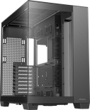 Boitier Grand Tour E-ATX Antec Constellation C8 avec panneaux vitrés (Noir)