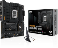 Carte Mère Asus Tuf Gaming A620-Pro WiFi (AM5)