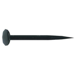 Clou à bonnet 7X95mm cataphorèse noir - TORBEL - 9203034
