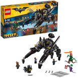 La Batbooster (70908)