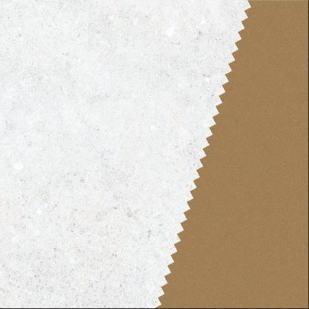 KOKOMO BLANCO ORO NASSAU PATCHWORK Carrelage aspect carreaux de ciment