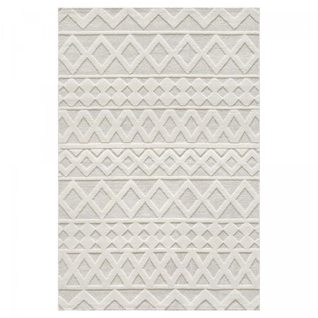 Tapis salon CERLOS OEKO-TEX®
