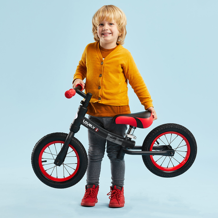 Draisienne enfant roues 12"