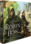 Jeu - Les Aventures de Robin des Bois :Frère Tuck (Extension)