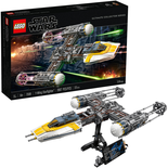 Y-Wing Starfighter™ (75181)