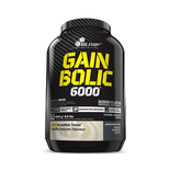 GAIN BOLIC 6000 (3,5KG) Gout Vanille